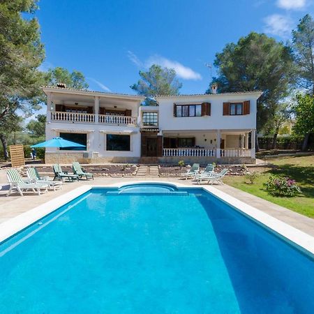 Your House Can Marques Пальма-де-Майорка Экстерьер фото